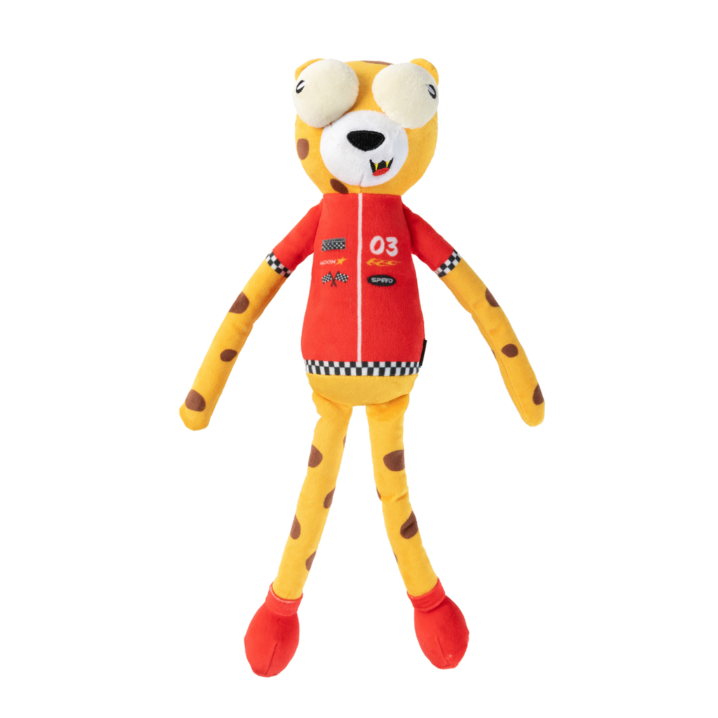 FuzzYard Toy - Lankies - Lewis The Drift-Tah