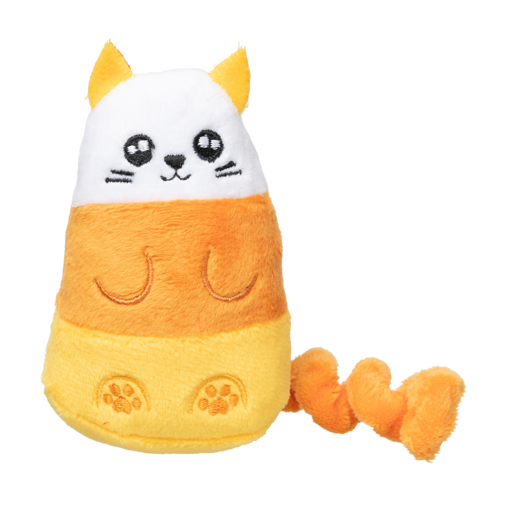 CANDY CLAWS (ORANGE) – KATZENSPIELZEUG