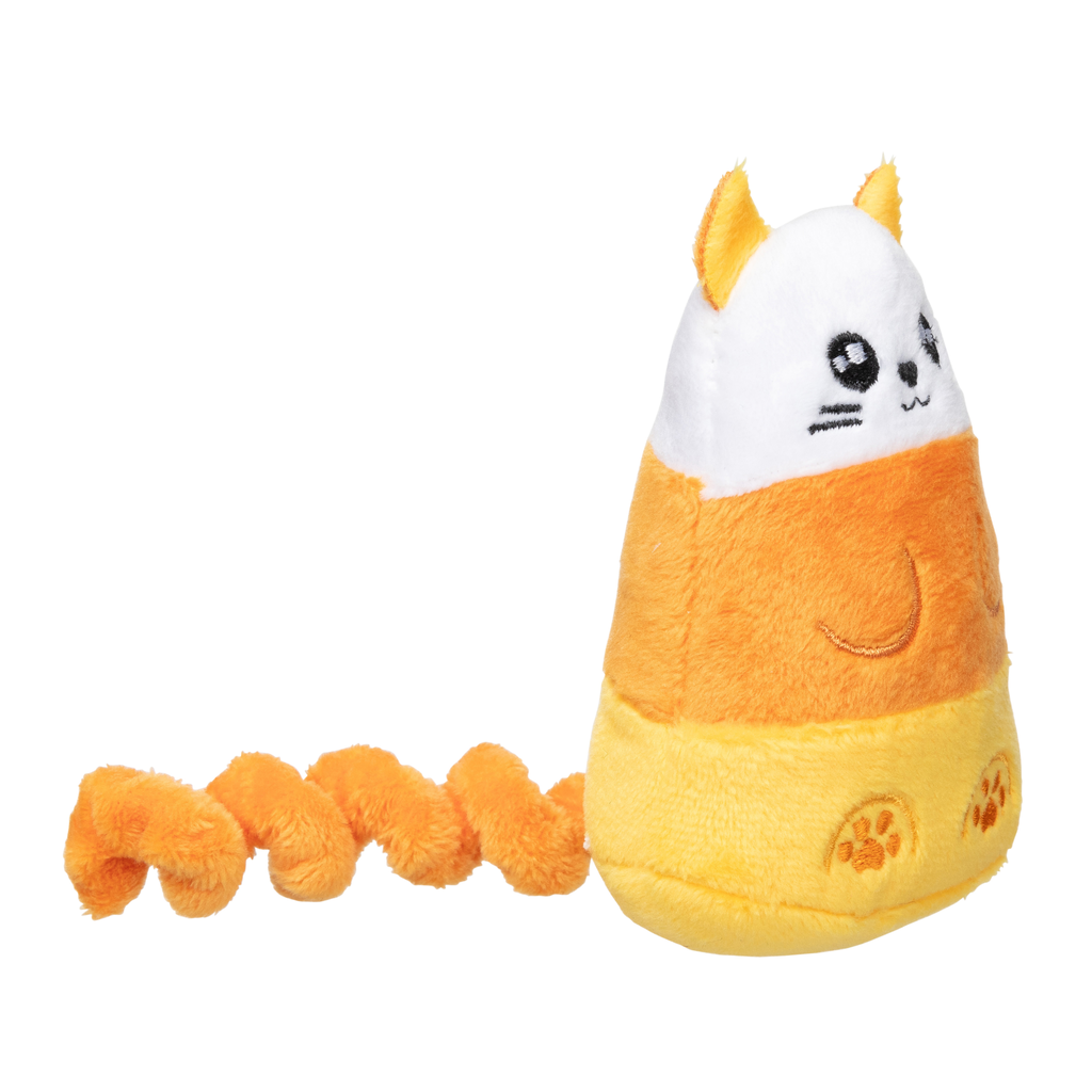 CANDY CLAWS (ORANGE) – KATZENSPIELZEUG