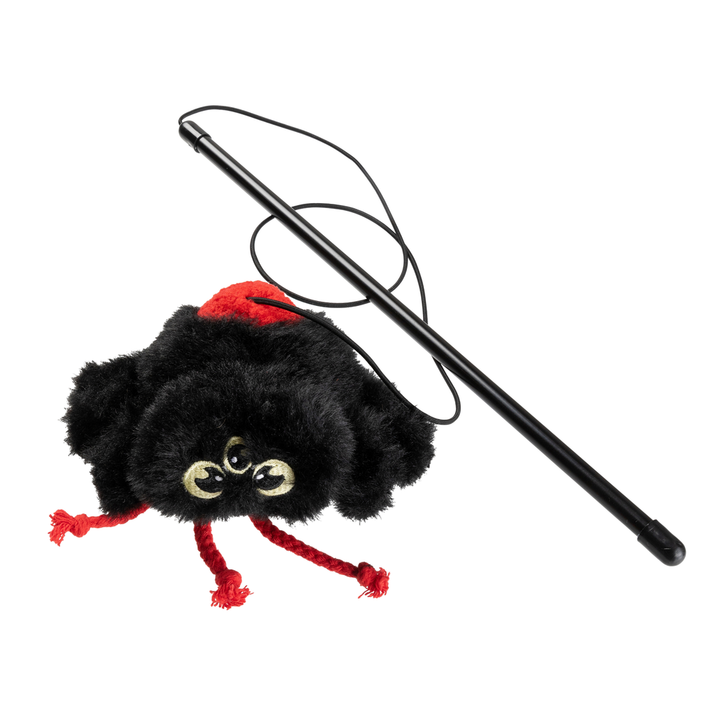 WEBASTIAN JUNIOR - CAT TOY