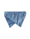 Thornbury Ägäis Blau - Bandana