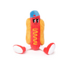 Franky The Homies - Dog Toy