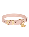Soft Blush - Collar para perros Atelier