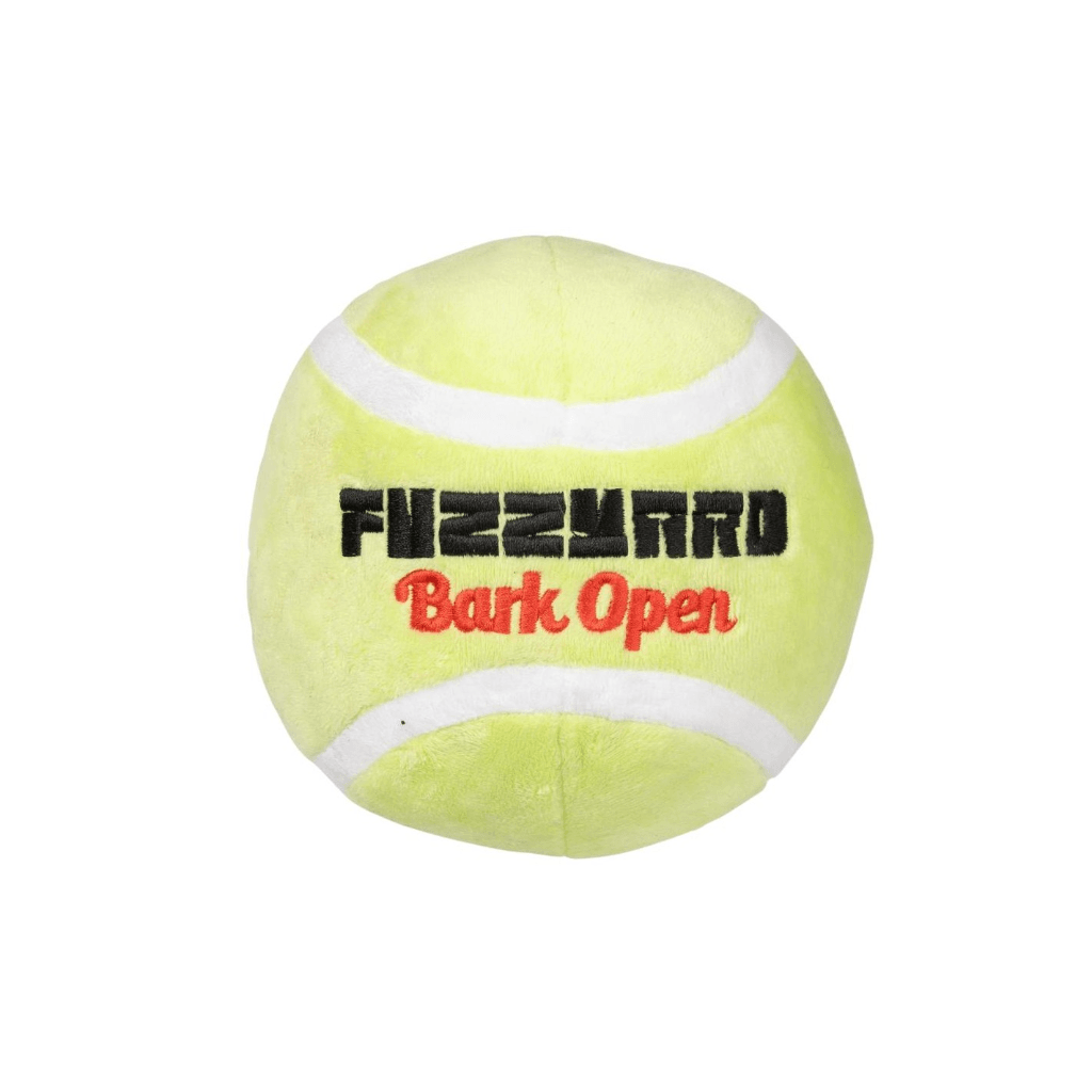 Tennisball – Sport – Hundespielzeug