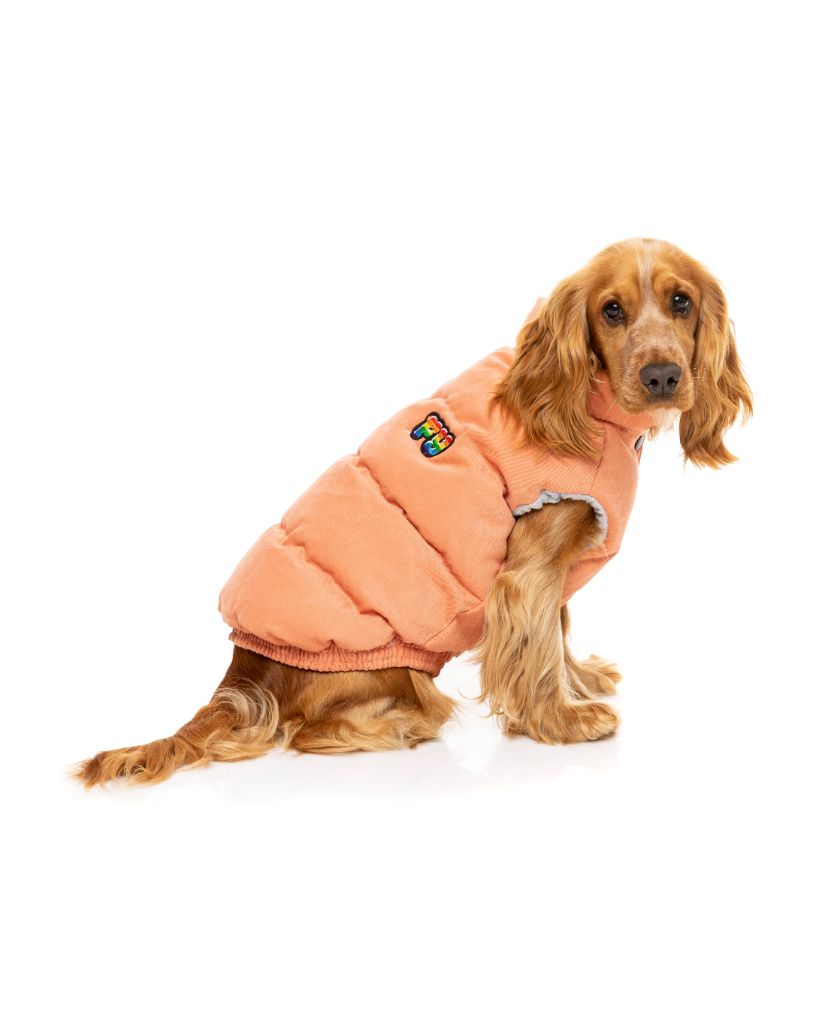 Hundejacke - Ashbury