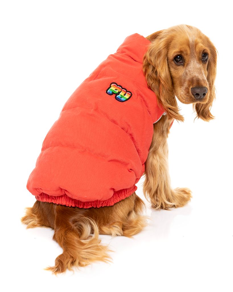 Hundejacke - Ashbury
