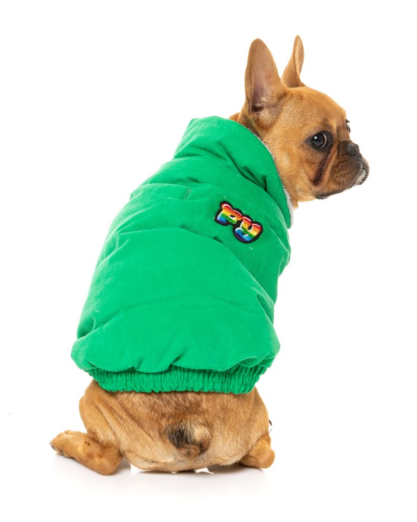 Hundejacke - Ashbury