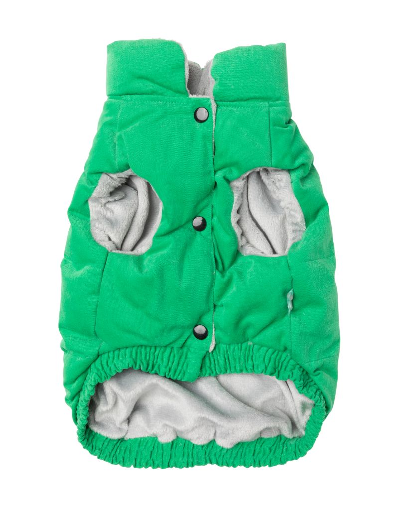 Hundejacke - Ashbury