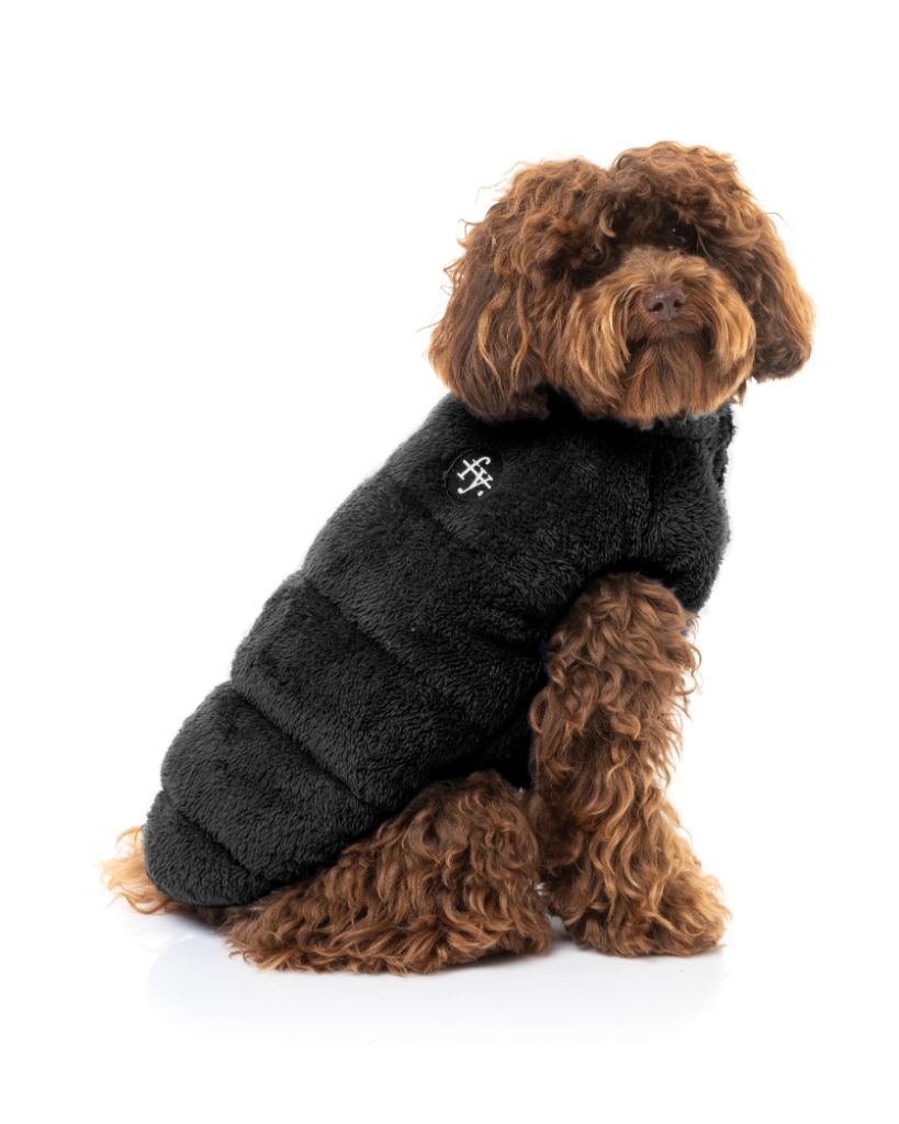 Chaqueta para perros - The Vaucluse