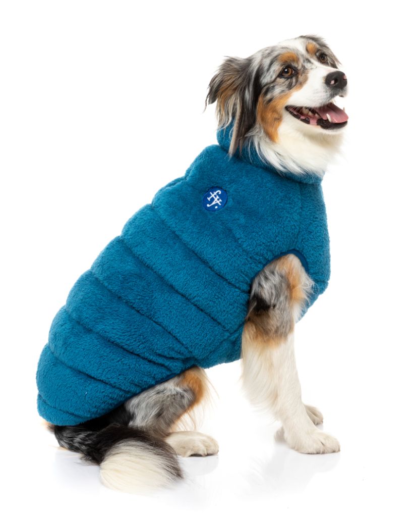Chaqueta para perros - The Vaucluse