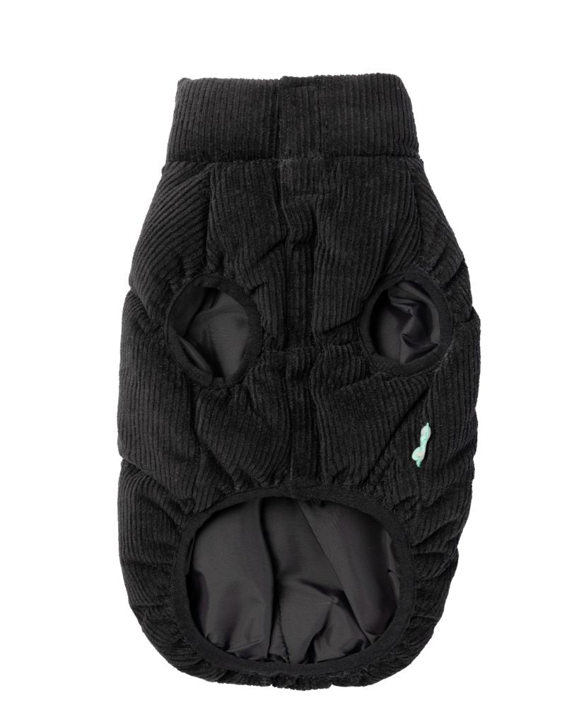 Kordjacke für Hunde - Mosman Puffer