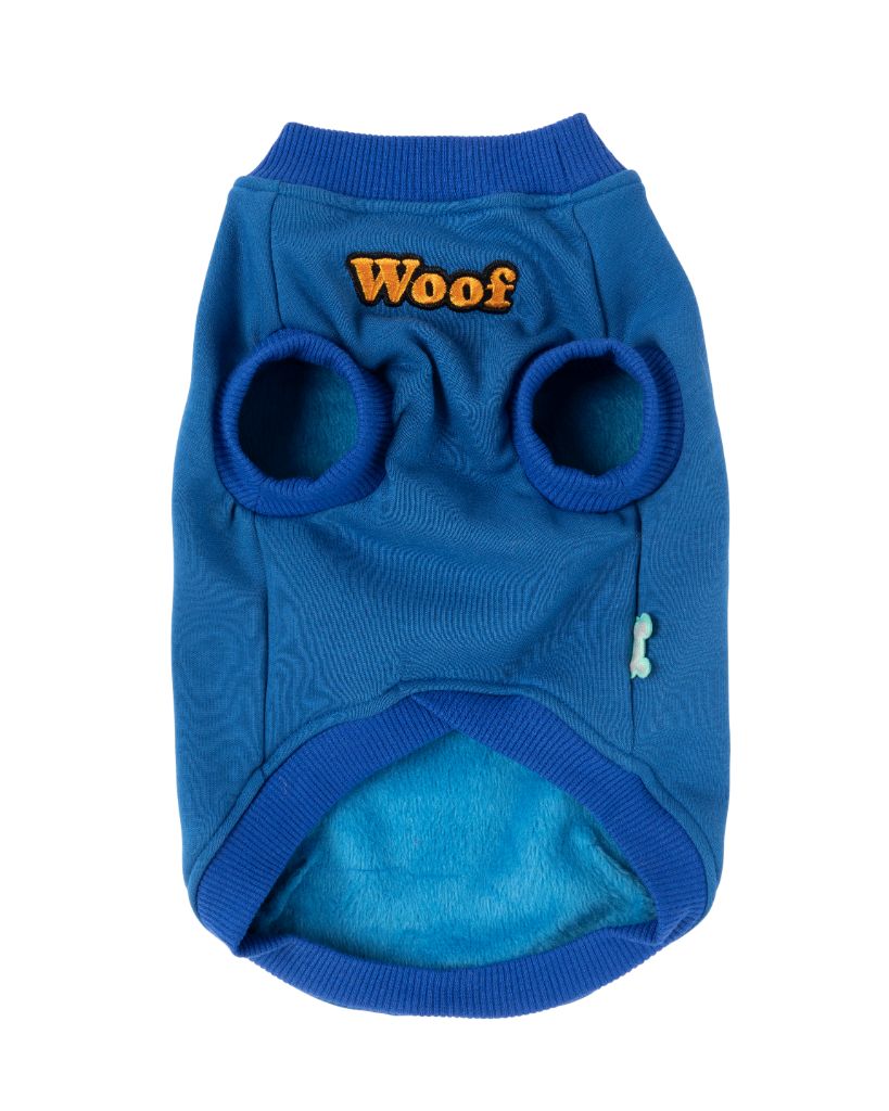 Dog Sweater - FY Track
