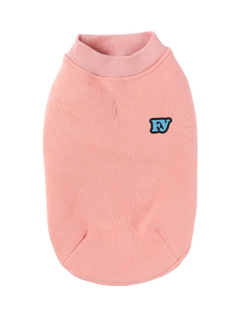 Dog Sweater - FY Track