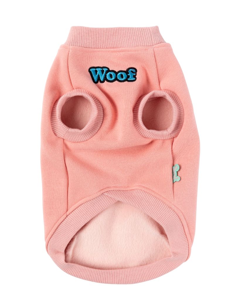 Dog Sweater - FY Track