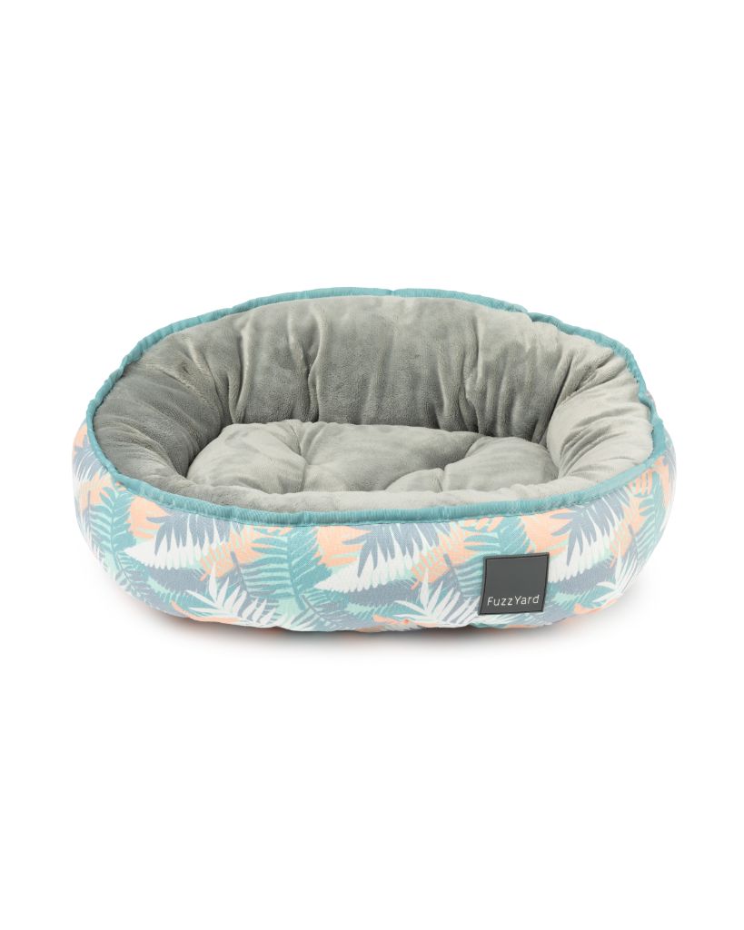 Reversible Cuddler Dog Bed Panama
