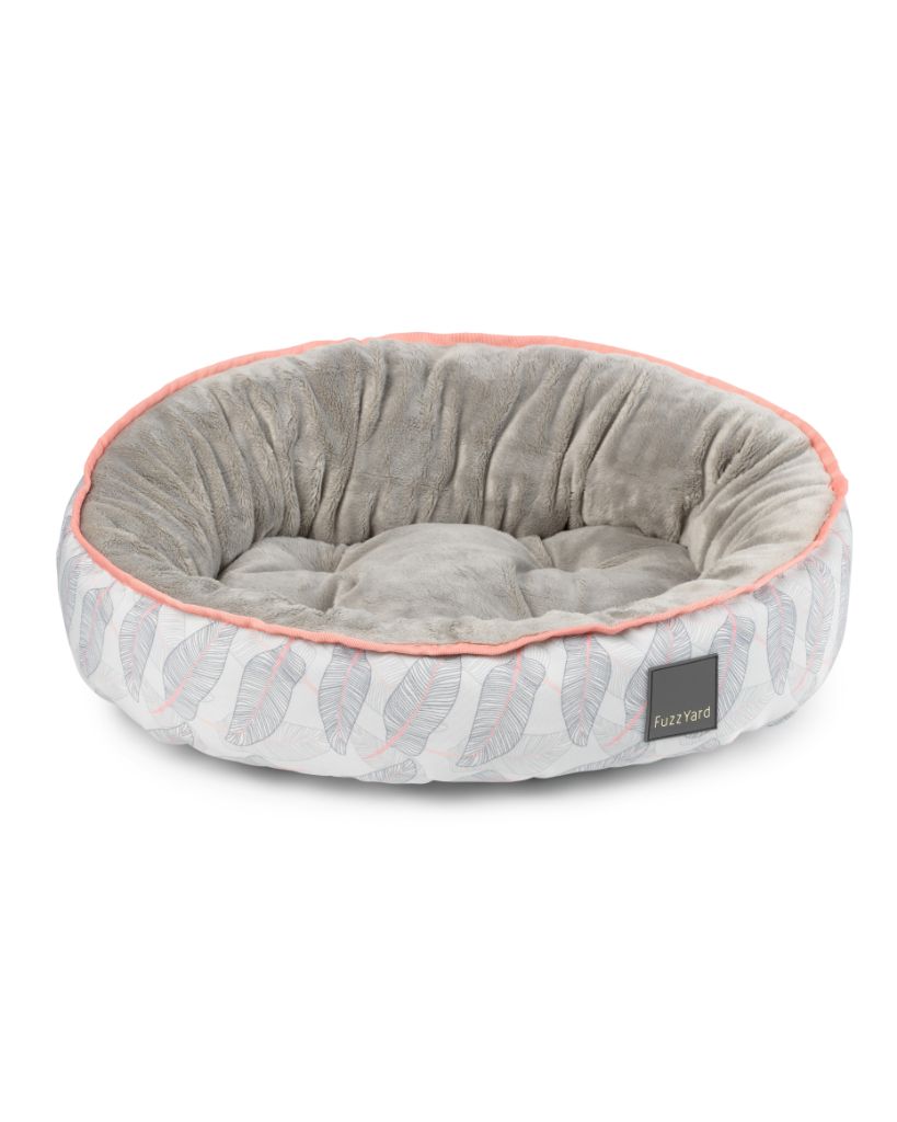 Reversible Cuddler Dog Bed Paia