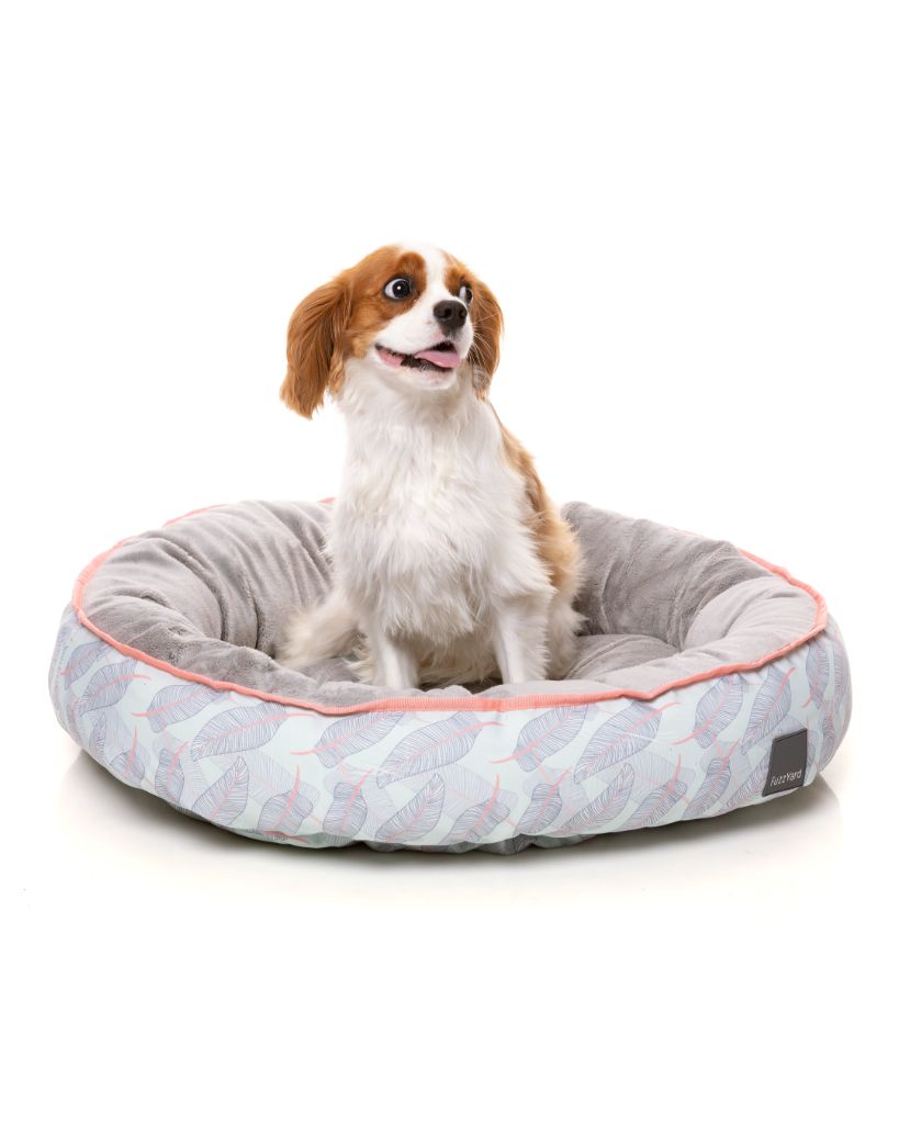 Reversible Cuddler Dog Bed Paia