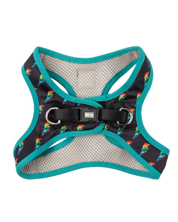 Volt Step In Dog Harness