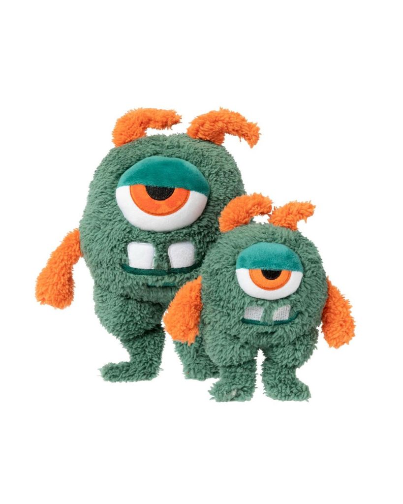 Dog Plush Toy Yardsters Legstrong